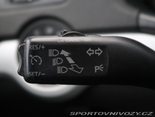 Škoda Octavia RS RS RS 2.0 TDI 2007
