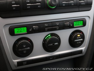 Škoda Octavia RS RS RS 2.0 TDI 2007