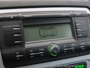 Škoda Octavia RS RS RS 2.0 TDI 2007