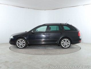 Škoda Octavia RS RS RS 2.0 TDI 2007