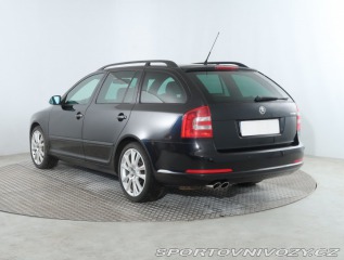 Škoda Octavia RS RS RS 2.0 TDI 2007