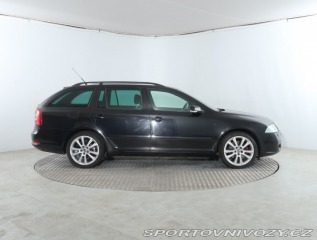 Škoda Octavia RS RS RS 2.0 TDI 2007