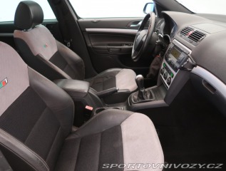 Škoda Octavia RS RS RS 2.0 TDI 2007