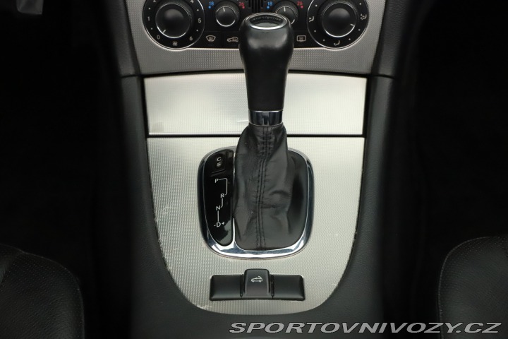 Mercedes-Benz CLK 320 CDI 2007