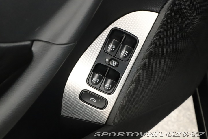Mercedes-Benz CLK 320 CDI 2007