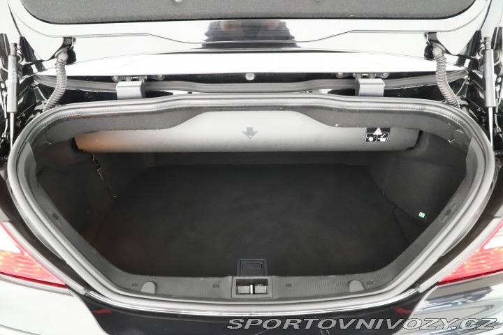 Mercedes-Benz CLK 320 CDI 2007