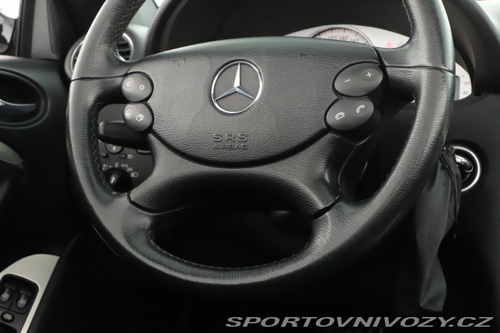 Mercedes-Benz CLK 320 CDI 2007