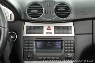 Mercedes-Benz CLK 320 CDI 2007