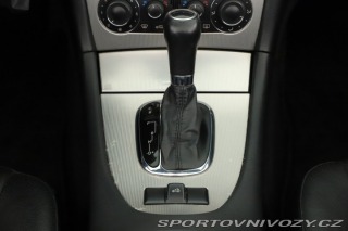 Mercedes-Benz CLK 320 CDI 2007