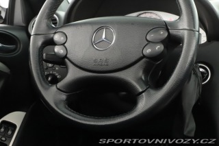 Mercedes-Benz CLK 320 CDI 2007