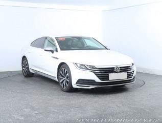 Volkswagen Arteon Elegance 2.0 TDI