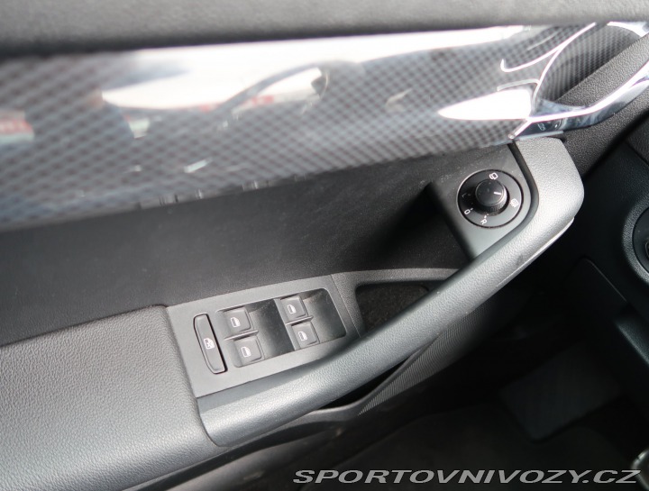 Škoda Octavia RS RS RS 2.0 TSI 2014