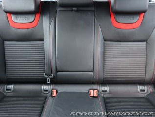 Škoda Octavia RS RS RS 2.0 TSI 2014