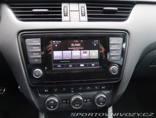 Škoda Octavia RS RS RS 2.0 TSI 2014