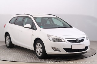 Opel Astra 2.0 CDTI