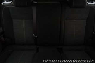 Opel Astra 2.0 CDTI 2011