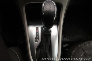 Opel Astra 2.0 CDTI 2011