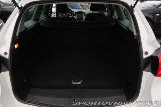 Opel Astra 2.0 CDTI 2011