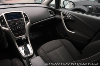 Opel Astra 2.0 CDTI 2011