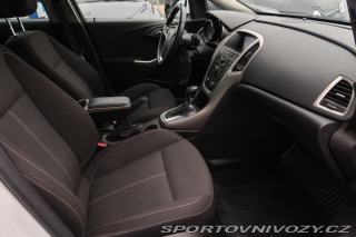 Opel Astra 2.0 CDTI 2011