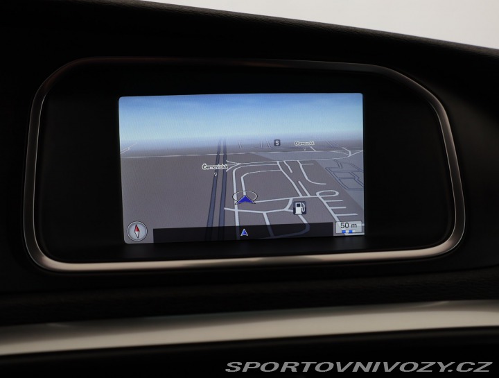 Volvo V40 2.0 D4 2014