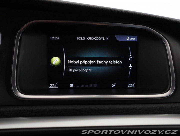 Volvo V40 2.0 D4 2014