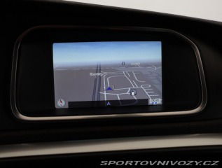 Volvo V40 2.0 D4 2014