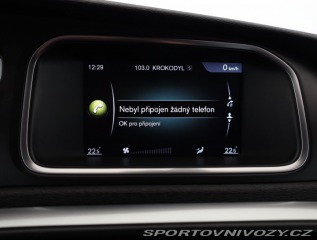Volvo V40 2.0 D4 2014
