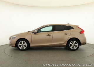 Volvo V40 2.0 D4 2014