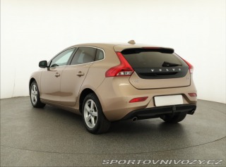Volvo V40 2.0 D4 2014