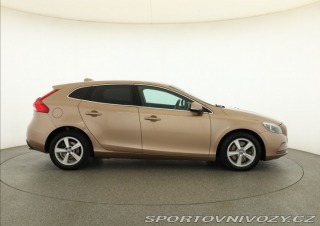 Volvo V40 2.0 D4 2014