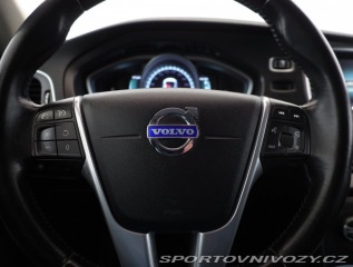 Volvo V40 2.0 D4 2014