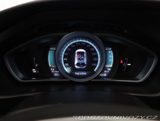 Volvo V40 2.0 D4 2014