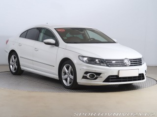 Volkswagen CC R-line 2.0 TDI