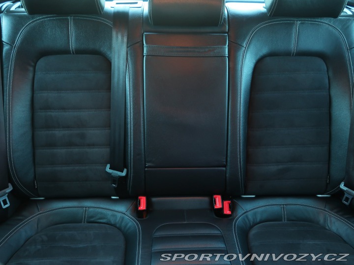 Volkswagen CC R-line 2.0 TDI 2015