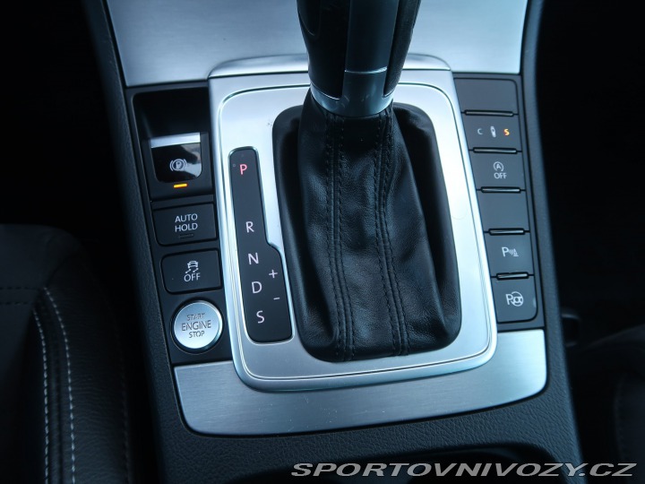 Volkswagen CC R-line 2.0 TDI 2015