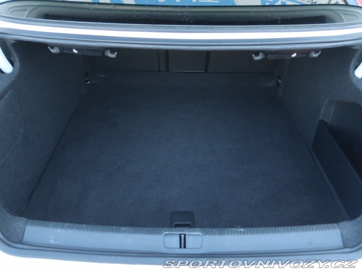 Volkswagen CC R-line 2.0 TDI 2015