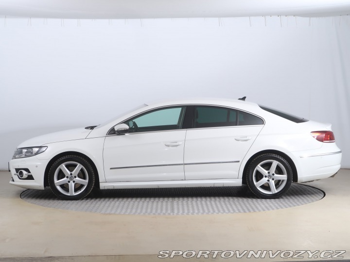 Volkswagen CC R-line 2.0 TDI 2015