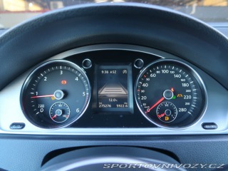 Volkswagen CC R-line 2.0 TDI 2015