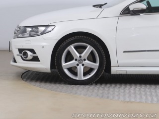 Volkswagen CC R-line 2.0 TDI 2015