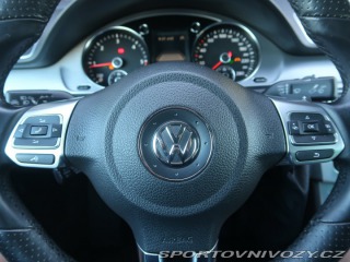 Volkswagen CC R-line 2.0 TDI 2015