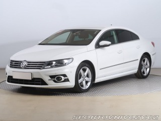 Volkswagen CC R-line 2.0 TDI 2015