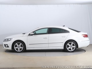 Volkswagen CC R-line 2.0 TDI 2015