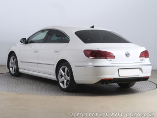 Volkswagen CC R-line 2.0 TDI 2015