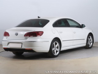 Volkswagen CC R-line 2.0 TDI 2015