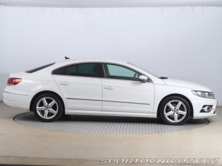 Volkswagen CC R-line 2.0 TDI 2015
