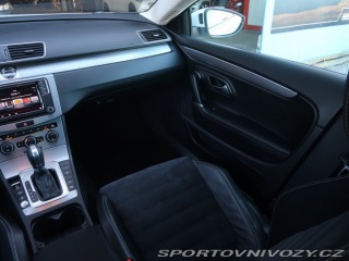 Volkswagen CC R-line 2.0 TDI 2015