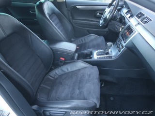 Volkswagen CC R-line 2.0 TDI 2015