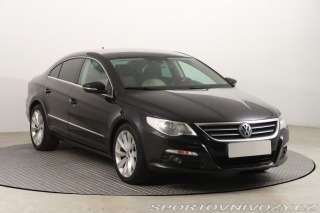 Volkswagen Passat CC CC  2.0 TDI BMT 4Motion