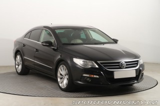 Volkswagen Passat CC CC  2.0 TDI BMT 4Motion 2011